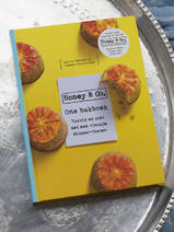 Honey & Co: ons bakboek - Sarit Packer & Itamar Srulovich