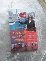 Gezichten van Istanbul - Jessica Lutz - paperback