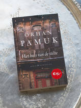 Het huis van de stilte - Orhan Pamuk - paperback