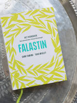 Falastin - Sami Tamimi & Tara Wigley<Hardcover>