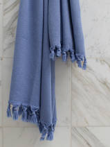 towel Baklava lavender 200x140 cm