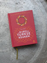 De bijbel van de Turkse keuken - Hale Amus - hardcover
