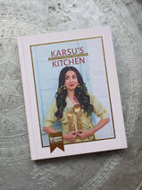 Karsu's Kitchen - Karsu - Hardcover