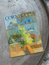 CORNUCOPIA Issue 42, 2009