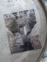 CORNUCOPIA Issue 43, 2010