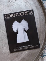 CORNUCOPIA Issue 44, 2010