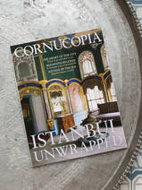 CORNUCOPIA Issue 50, 2013