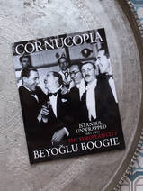 CORNUCOPIA Issue 51, 2014