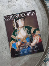 CORNUCOPIA Issue 53, 2015