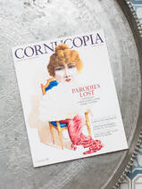CORNUCOPIA Issue 55, 2017