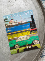 CORNUCOPIA Issue 56, 2017