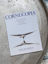 CORNUCOPIA Issue 57, 2018