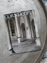CORNUCOPIA Issue 58, 2018