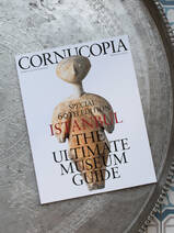 CORNUCOPIA Issue 60, 2019/20