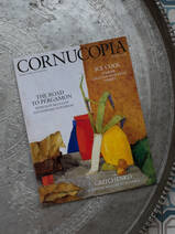 CORNUCOPIA Issue 61, 2020