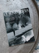CORNUCOPIA Issue 62, 2021