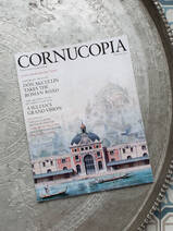 CORNUCOPIA Issue 64, 2022