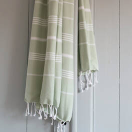 Subcategory: hammam towel standard (170x100 cm)