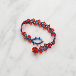 Subcategory: crochet bracelets  for children