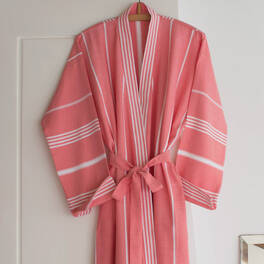 Subcategory: hammam towel bathrobe size XL