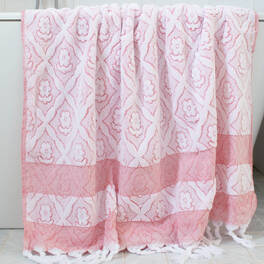 Subcategory: asciugamano bagno spugna Fiore 180x100 cm L